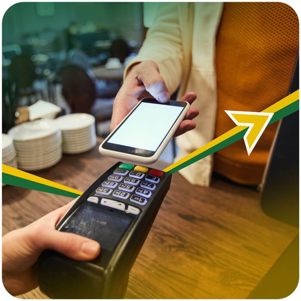 Restaurant POS Systems